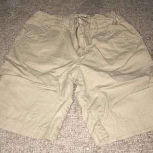 Girls Cherokee shorts